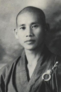 佛源老和尚年谱1923-1941（0-19岁）：从出生到出家