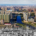 废墟上站起一座城